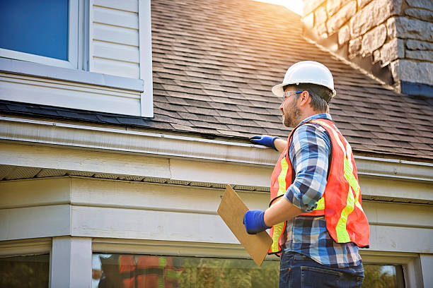 Trusted Roof Inspection service in Ford City, PA - Ben Roofing and Steel LLC